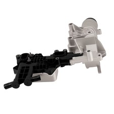 Engine Oil Cooler for Renault