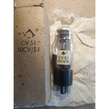 Cv51 magic eye nos nib - x,