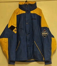 Phoenix Labatt's Blue/Yellow