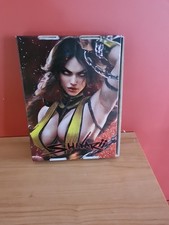 Shikarii Power Hour Scorpion