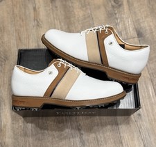 Size 10M FootJoy Dryjoys