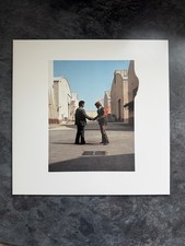 Pink Floyd Wish You Were Here
