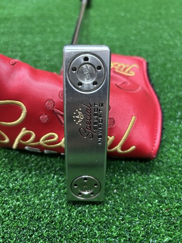 Titleist scotty cameron - titleist,