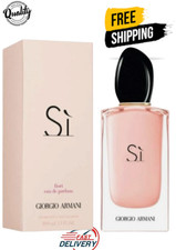 Giorgio Armani Si Eau de