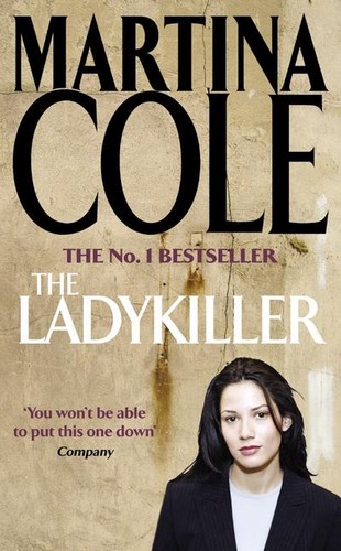 The ladykiller - (paperback),