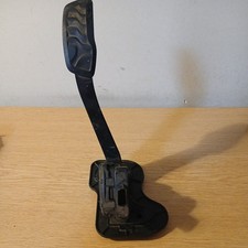 FORD TRANSIT THROTTLE PEDAL ASSEMBLY 2.0L DIESEL BK219F836AD MK8 2016#A9#A10