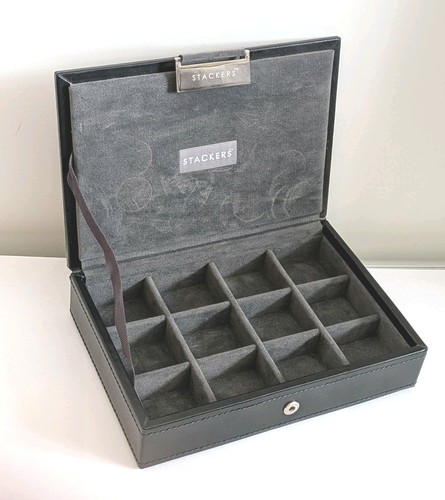 Stackers jewellery cufflink - stackers, jewellery/cufflink