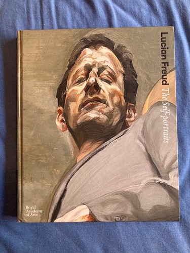 Lucian freud the - lucian, freud: