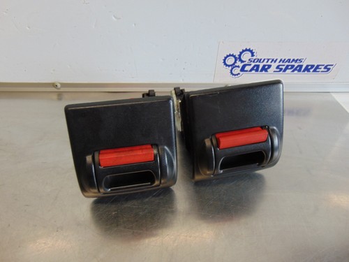 Ford fiesta seat - fiesta, release