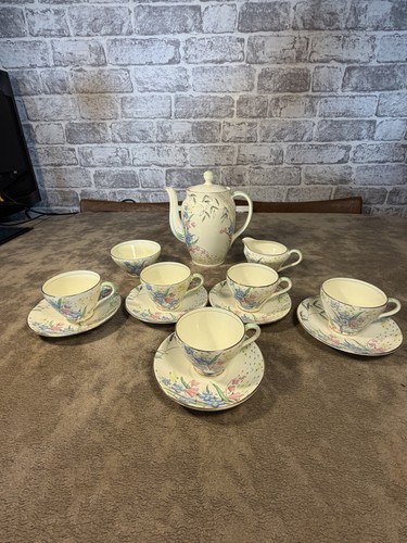 1930 foley china - 1930's,