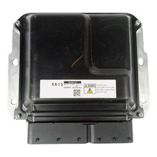 MITSUBISHI L200 ECU ENGINE