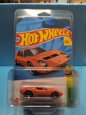 Hot Wheels '71 Lamborghini
