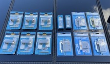 Job Lot of  Various Door