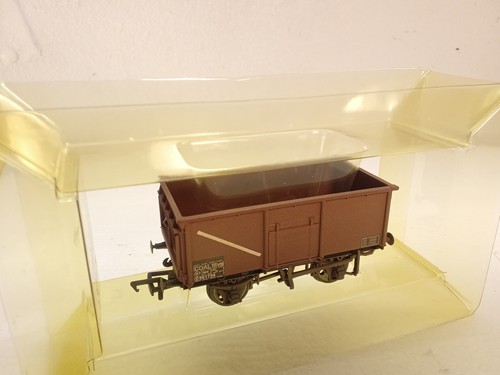 Bachmann 254 16 ton - 00, 37-254