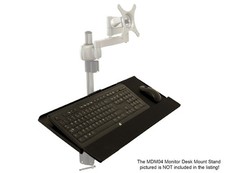 Keyboard Tray Universal for