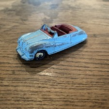 Dinky Austin Atlantic Blue Unboxed #149