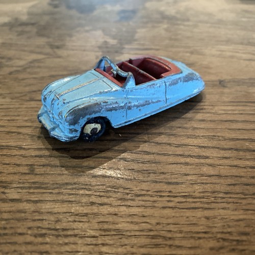 Dinky austin atlantic - dinky,
