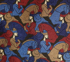 MC ESCHER ~ ART ~ MENS NOVELTY