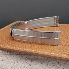 Eterna Matic Stainless Steel