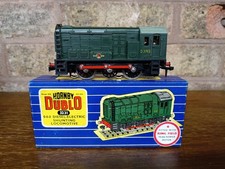 Hornby Dublo 3 Rail Diesel