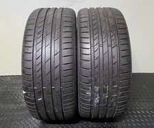 x2 225 35 ZR18 (87Y) XL Kumho