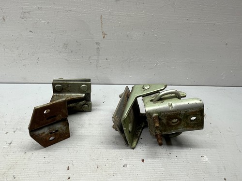 Austin metro mk1 mk2 front - austin,