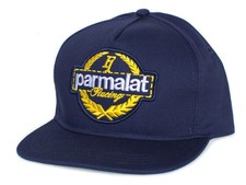 Parmalat Hat F1 Racing Car