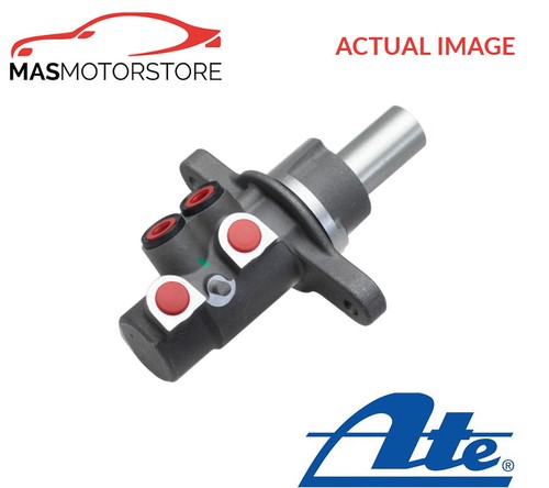 Brake master cylinder ate - master,