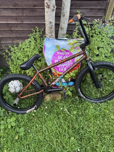 Mafiabikes mafia kush2 - mafia,