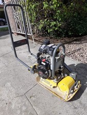 Wacker Neuson VP1030