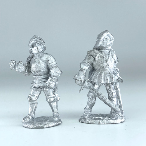 War the roses soldiers - of,