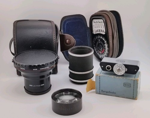 Dallmeyer brass type lens - type,