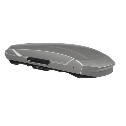 Thule motion roof - roof, box