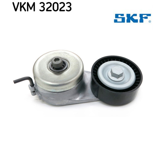 Belt tensioner ribbed - belt, tensioner,