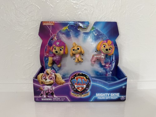 Mighty skye triple figure gift - mighty,