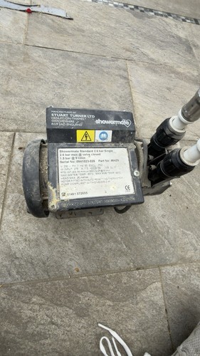 Showermate standard bar - 2.6,