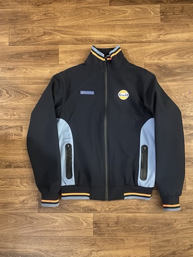 Gulf endurance softshell