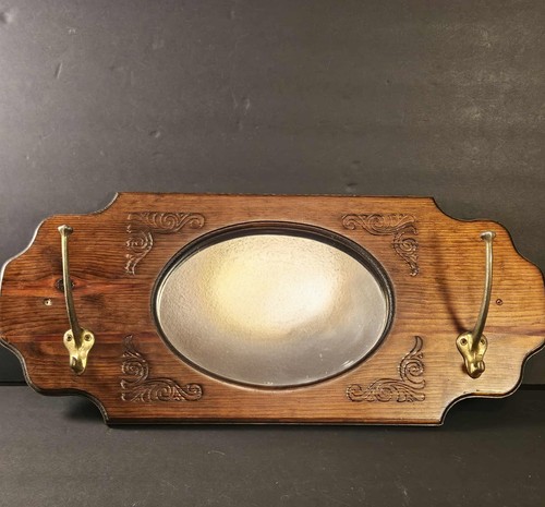 Vintage tavern style wood hall - tavern,