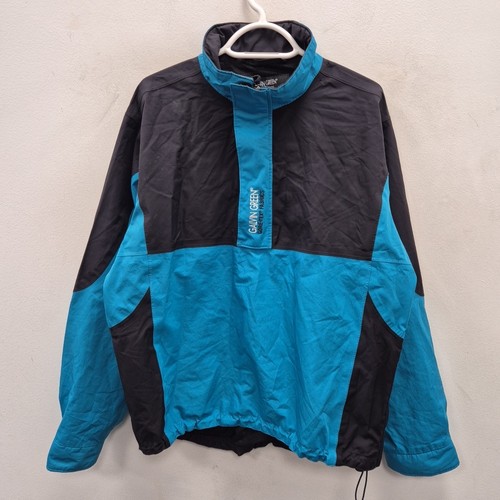 Galvin green goretex - galvin,