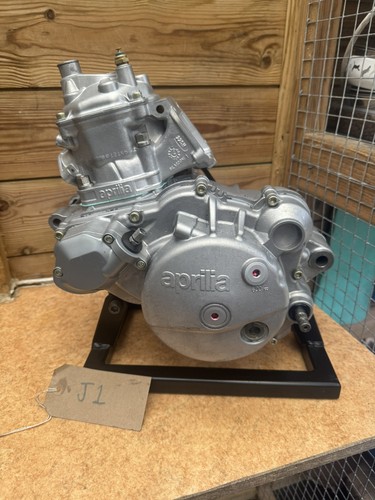 Aprilia 125 engine rotax - aprilia,