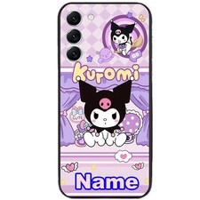 1pcs Cute Kuromi Personalised