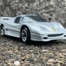 1995 Ferrari F50 