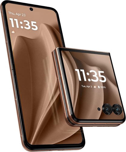 Motorola razr plus 2025 - 5g,