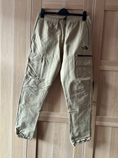 The North Face Beige Camel