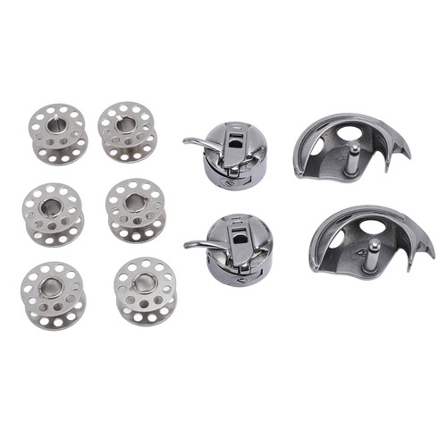 Bobbins bobbin case shuttle - case,