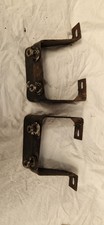 CAPRI MK3 REAR BUMPER BRACKETS