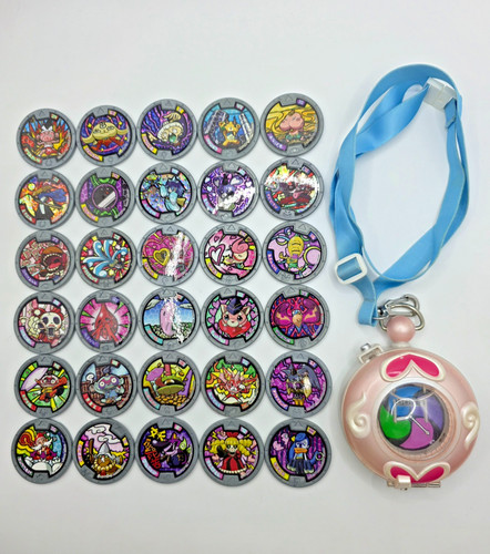 Kai watch fumi chan ver - watch, dx