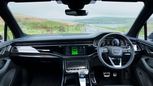 Audi 2020 airbag kit - -,