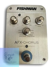 FISHMAN AFX CHORUS Acoustic