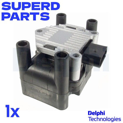 Ignition coil e596c for - ignition,